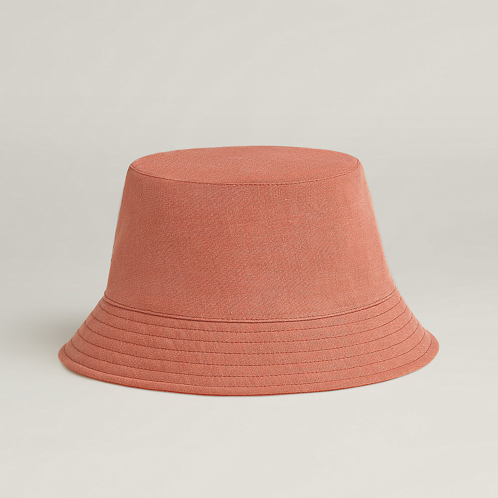 Margot Maillon bucket hat | Hermès USA